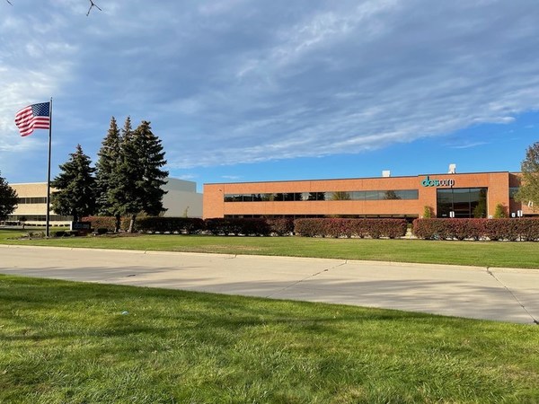 DCS Custom Built Facility Opening in Sterling Heights - Vimarsana News