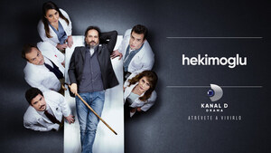 Kanal D Drama estrena 'Hekimoglu' en exclusiva para Estados Unidos