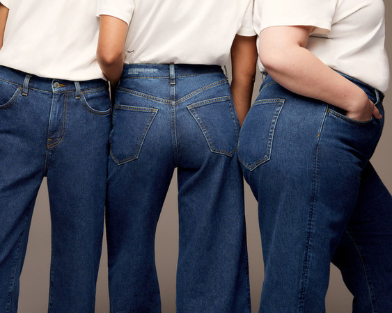 PANGAIA and unspun Introduce New Capsule Featuring PANGAIA PANhemp™ Denim - Vimarsana News