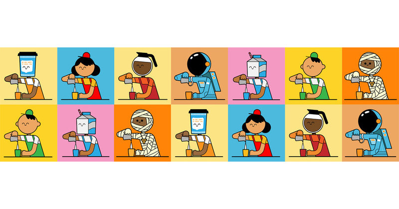 Esta compañía de café de Nueva York quiere abrir una cafetería con NFT