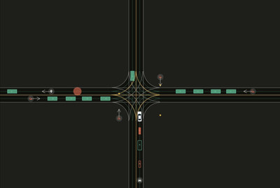 Applied Test Suites are collections of out-of-the-box test cases for the verification and validation of autonomous vehicles.