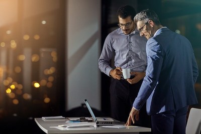 Wipfli has partnered with MuleSoft to help clients with data integration.