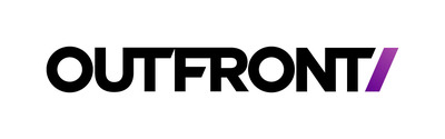 OUTFRONT Media Logo.