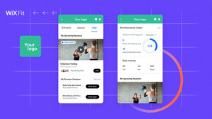 Wix Introduces Wix Fit a Cutting Edge Platform Built for Today's Fitness Professionals