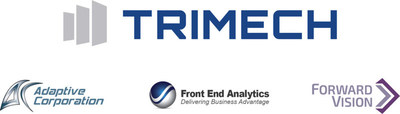 TriMech Strengthens Position as Preferred Strategic Partner to Advanced Engineers and Manufacturers Across North America with Recent Acquisitions.