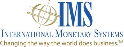 International Monetary Systems - Changing the Way the World Does Business TM (PRNewsfoto/International Monetary Systems)