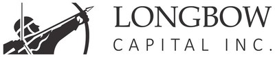 Longbow Capital Inc. is a private equity investment manager based in Calgary, Alberta that invests in energy, power, infrastructure, and technology. (CNW Group/Longbow Capital)