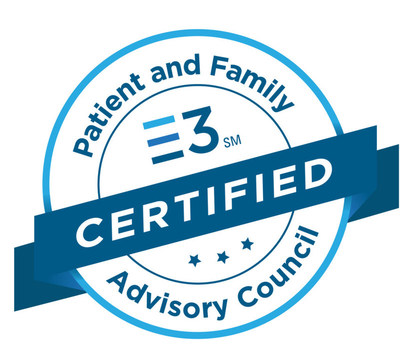 Sentrics E3 Patient Experience Platform becomes the only interactive patient experience technology to earn Patient and Family Advisory Council (PFAC) certification. The PFAC certification ensures that Sentrics E3 is patient tested and patient approved.