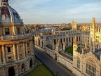 University of Oxford Chooses MRI Software to Transform Customer Service for Tenants
