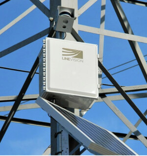 LineVision Partners with Northern Ireland Power Utility to Install its Advanced Sensors on 33kV Overhead Lines