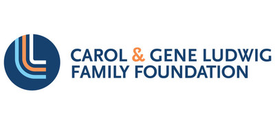 The Carol & Gene Ludwig Family Foundation