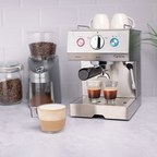 Make It Easy: Create a Coffee Bar at Home