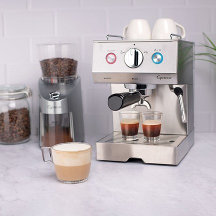 Make It Easy: Create a Coffee Bar at Home - Vimarsana News
