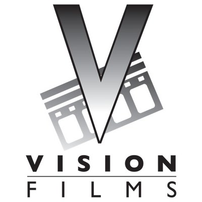 Vision Films, Inc. Logo