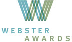 Winners of the 2021 Webster Awards - plus, two new awards to debut in 2022 announced