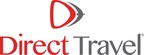 Direct Travel Joins Forces with Vision Travel
