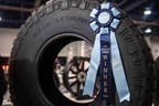 Goodyear's Mickey Thompson And Cooper Brands Sweep Top Three Podium Spots For SEMA New Product Awards