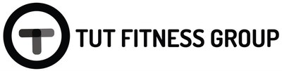 TUT Fitness Group Limited Logo (CNW Group/TUT Fitness Group Limited)