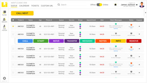 Qtrac Launches NextGen Platform for Virtual Queuing, Setting New Standards for Service, Quality and Pricing