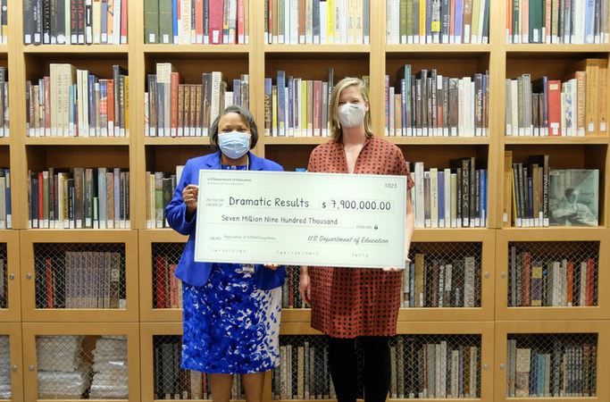 Long Beach Nonprofit Awarded 5 Year Grant Totaling Over $7.9 Million - Vimarsana News