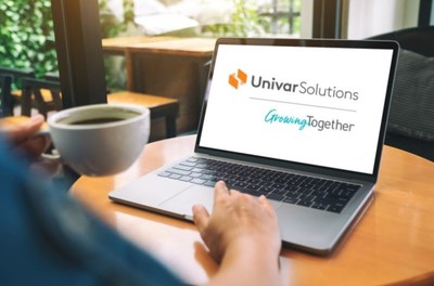 Univar Solutions to Host Virtual Analyst Day Meeting on Tuesday, November 16