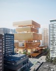Vancouver Art Gallery Receives Historic $100 Million Gift from Audain Foundation to Support New Vision and Building