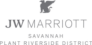 JW Marriott Savannah Plant Riverside District to Host Grand Opening Celebration November 18-20, Featuring Live Music, Magic Shows, Cirque Performances, Fireworks and More