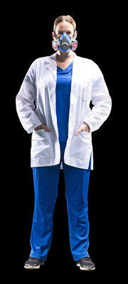MSA’s Advantage® 290 Respirator Provides Healthcare Workers with a U.S. Sourced, Reusable PPE Option