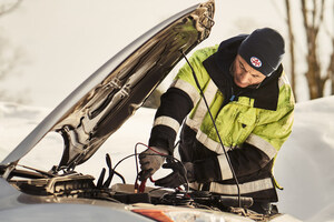 Is your vehicle ready for winter? What you need to do to prepare for the season ahead