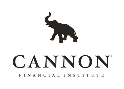 To learn more about Cannon Financial Institute, please visit www.cannonfinancial.com