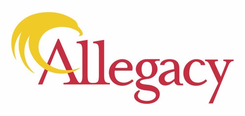 For 54 years, Allegacy has helped its members, employees and the communities it serves be their best by helping people make smart financial choices. By doing right, Allegacy has become one of the largest credit unions in North Carolina serving over 166,000 members worldwide with almost $2 billion in assets and nearly $1.6 billion in assets under management in its financial planning group.