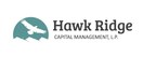 Hawk Ridge Sends Letter to Supervisory Board of Intertrust N.V.