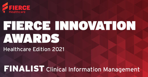 nView Health has been selected as a finalist for #FierceHealthcareAwards for its innovative, digital solutions that help providers better screen, monitor, and measure mental health outcomes for measurement-based care.