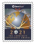 Talent Board Acknowledges 2021 Candidate Experience Awards Silver ...