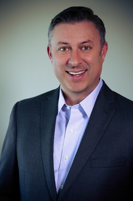 Sean Magennis, President, CEO Coaching International