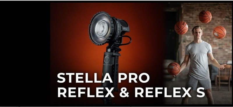 Light & Motion Releases Reflex Light for Hybrid Shooters; More Info at B&H - Vimarsana News