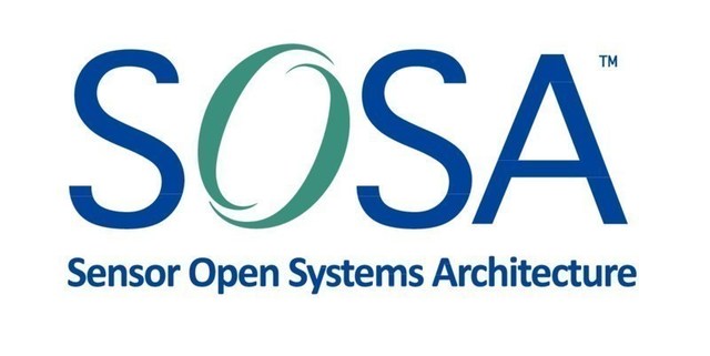 The Open Group SOSA Consortium Logo
