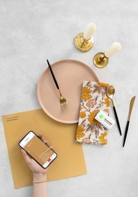 Datacolor and Samplize Align to Make Paint Color Selection Easier Than Ever!