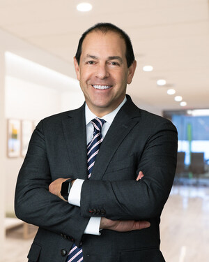 Vinson &amp; Elkins Hires Hy Pomerance as Chief Talent Officer