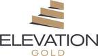 Elevation Gold Mining Intersects 76.20 Meters Grading 0.73 g/t Gold and 6.50 g/t Silver Starting 15.24 Meters Below the Moss Mine Center Pit