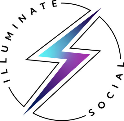 Illumnate Social Logo