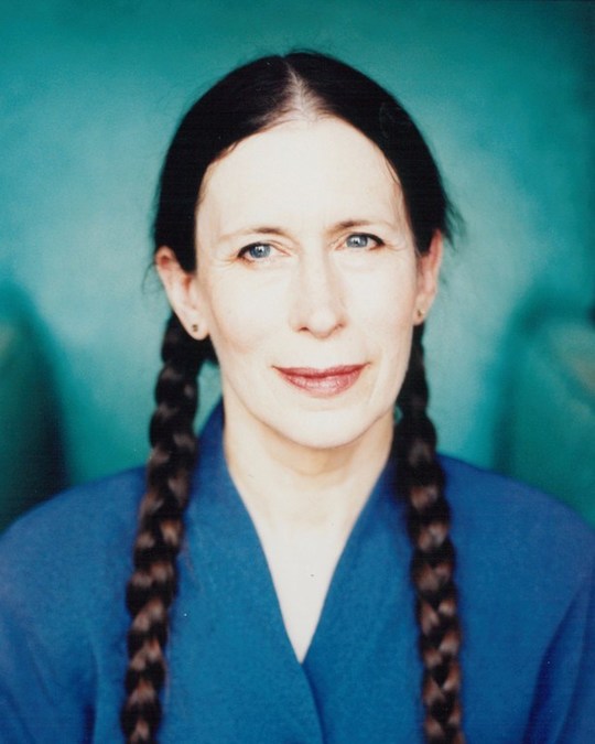 Meredith Monk and Angélica Negrón to Serve as Distinguished Guest Composers for 2022 Mizzou International Composers Festival - Vimarsana News