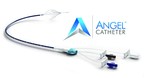 Angel® Catheter Pivotal Study Published in Journal of Vascular and Interventional Radiology