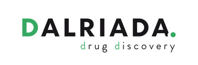 Dalriada Drug Discovery Logo
