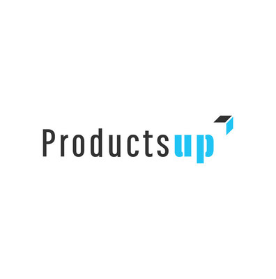 Productsup Logo (PRNewsfoto/Productsup)