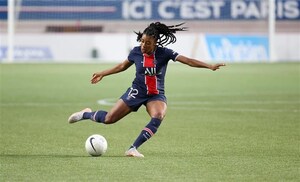DAZN Announces Canadian Olympic Women's Soccer Gold Medalist Ashley Lawrence As Local Ambassador