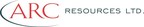 ARC Resources Ltd. Reports Record Third Quarter 2021 Results, Increases Dividend, and Announces 2022 Budget