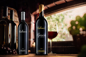 Gelson's To Uncork Two New Stellar Cabernet Sauvignons By One Of Napa Valley's Most Respected 100pt Winemakers Julien Fayard