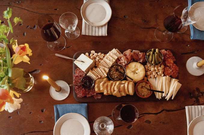 Slow Table Simplifies the Hosting Experience this Holiday Season with its All-New Approach to Gourmet Meal Kits - Vimarsana News