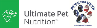Ultimate Pet Nutritiontm with Pets for Vets